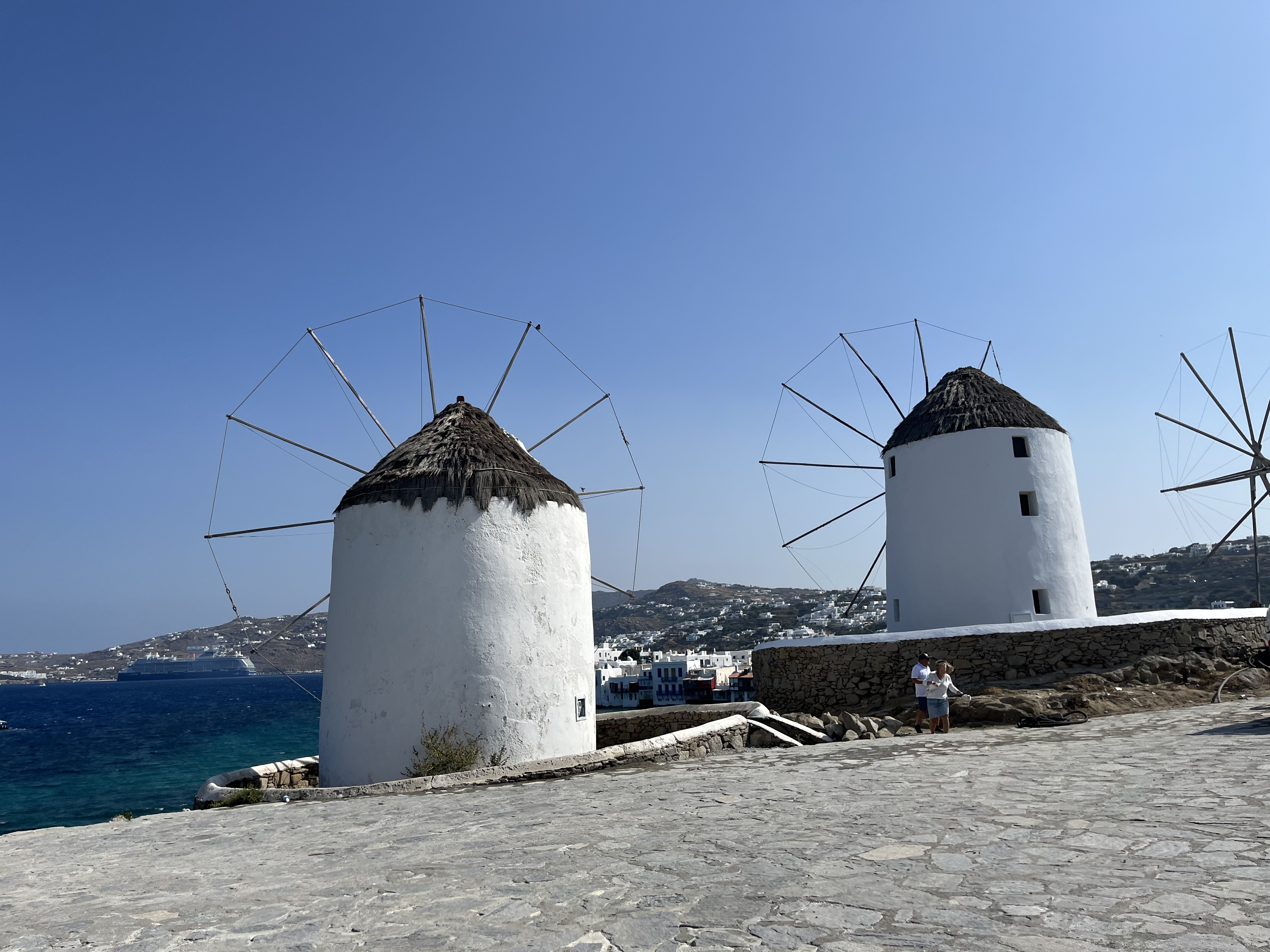 Spain and Greece Photo 7